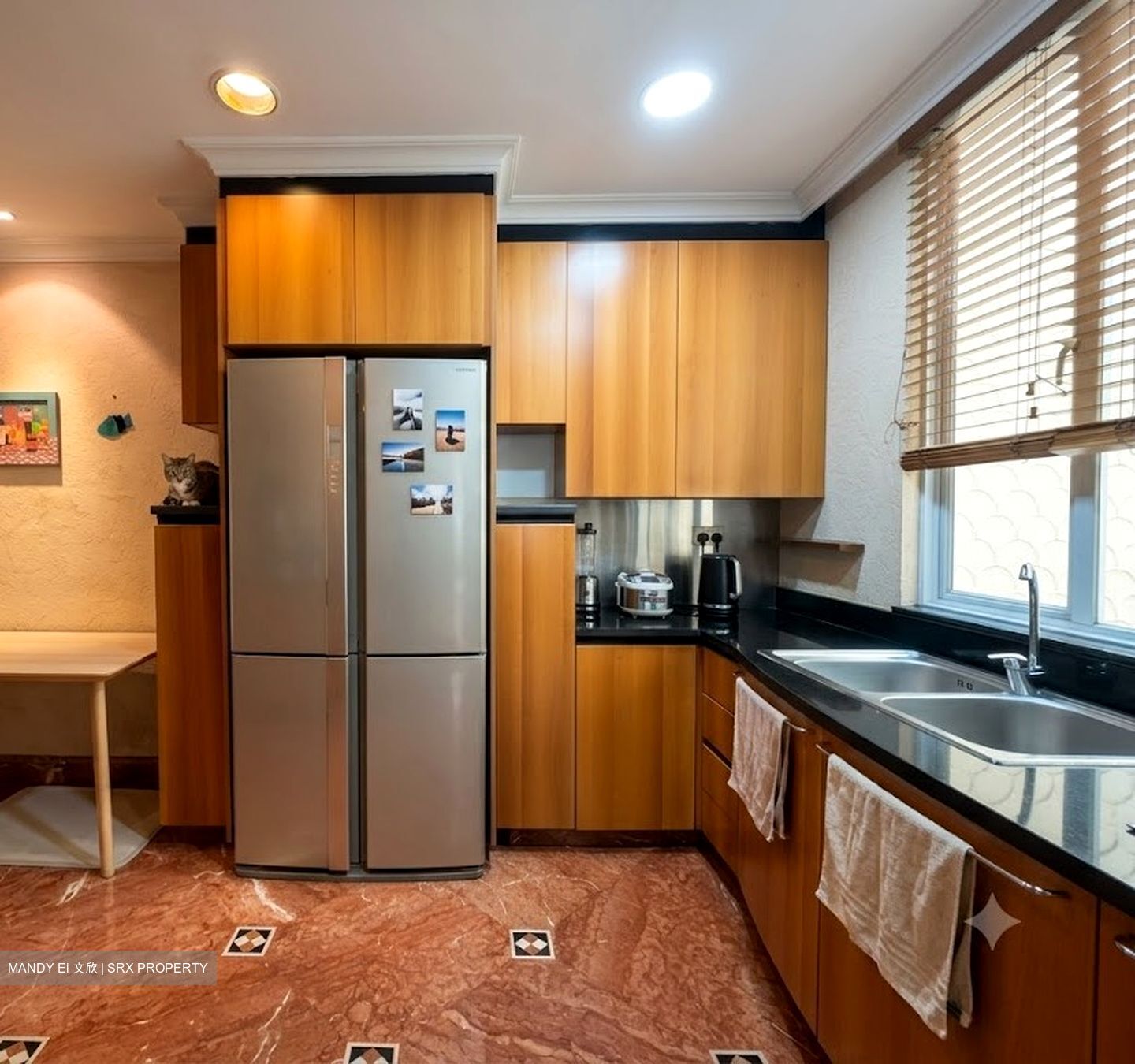 Spanish Village (D10), Condominium #577943791